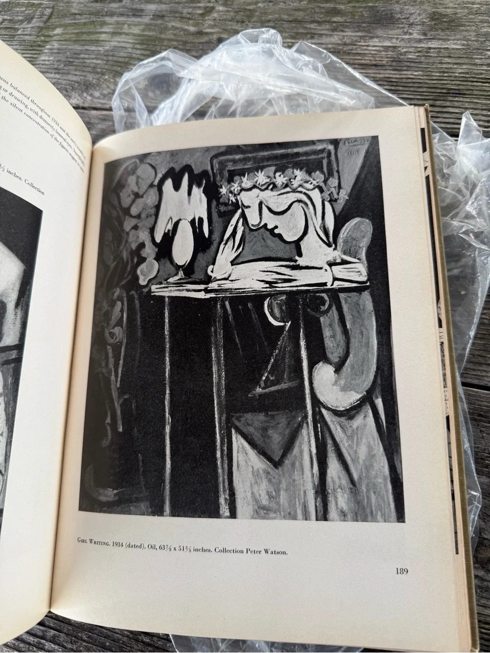 Museum of Modern Art 'Picasso: Fifty Years of His Art' by Alfred Barr 1946